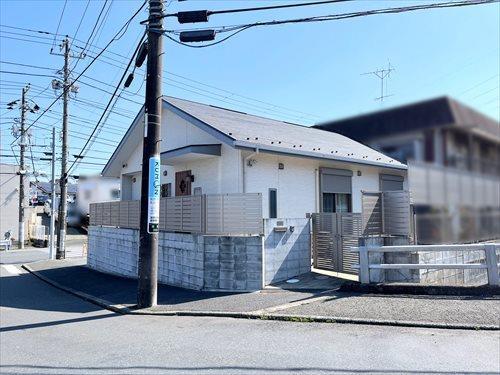 現地写真（2026年3月撮影）