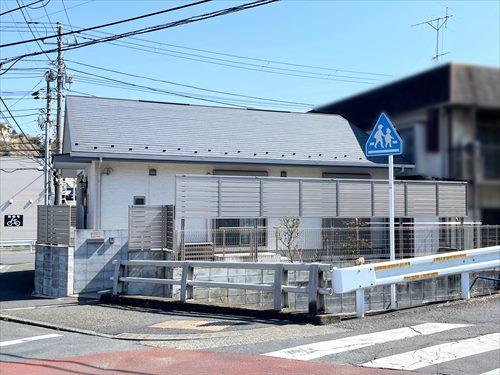 現地写真（2026年3月撮影）