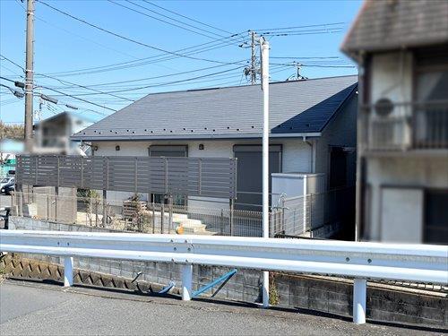 現地写真（2026年3月撮影）