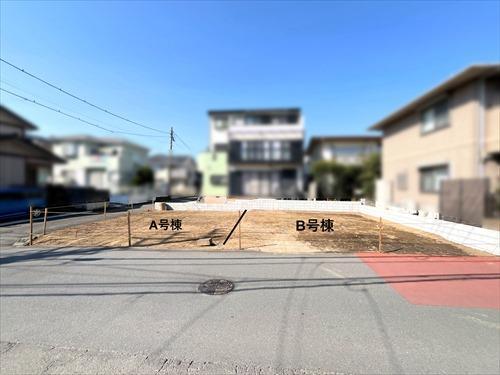 現地写真（2026年3月撮影）