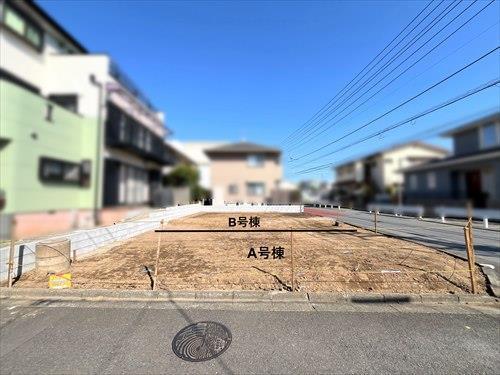 現地写真（2026年3月撮影）