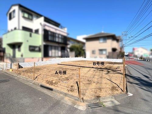 現地写真（2026年3月撮影）