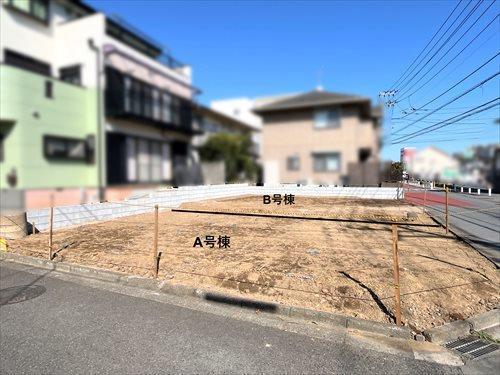 現地写真（2026年3月撮影）