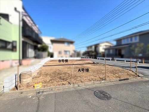 現地写真（2026年3月撮影）