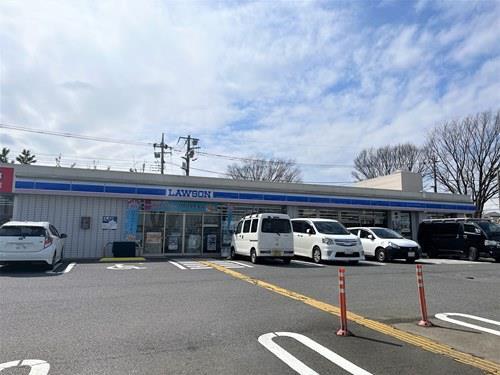 ローソン藤沢遠藤矢向店(280ｍ)