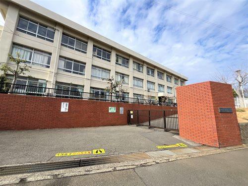 藤沢市立滝の沢小学校(480ｍ)