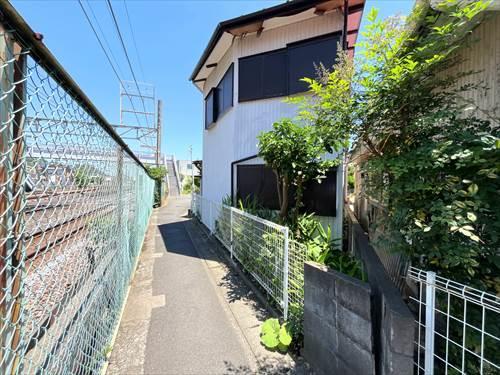 通路