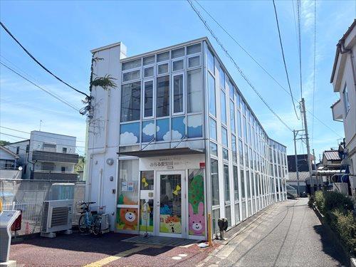 みちる愛児園駅前ナーサリーまで1060m