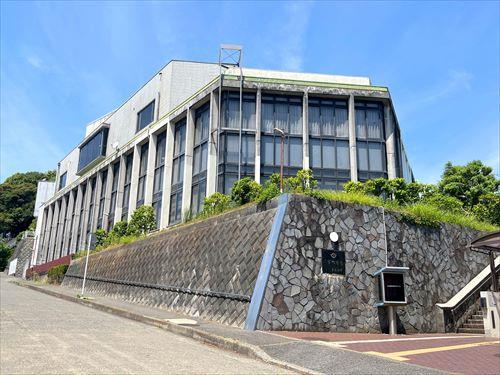 二宮町役場まで1140m