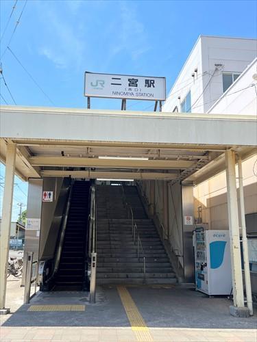 神奈川県中郡二宮町山西｜土地｜二宮駅｜Bfw260002｜三井住友トラスト