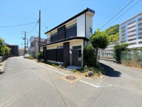 現地写真（2026年5月撮影）