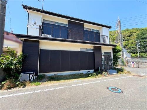 現地写真（2026年5月撮影）
