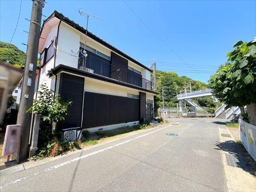 現地写真（2026年5月撮影）
