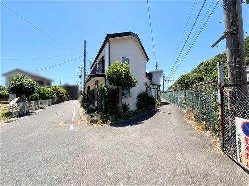 現地写真（2026年5月撮影）