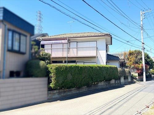 現地写真（2026年4月撮影）