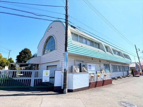 茅ヶ崎すみれ幼稚園まで1050m