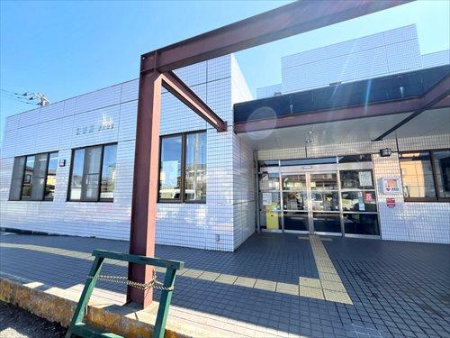 茅ヶ崎市立図書館香川分館まで710m