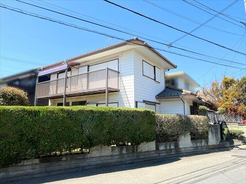 現地写真（2026年4月撮影）