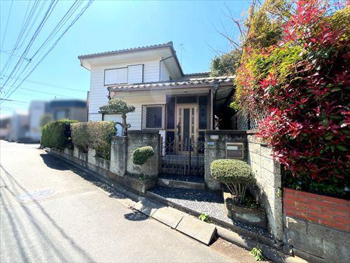 現地写真（2026年4月撮影）
