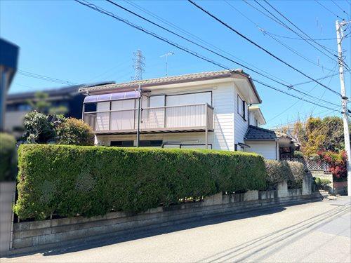 現地写真（2026年4月撮影）