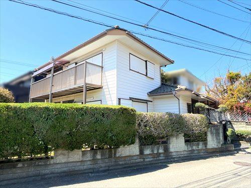 現地写真（2026年4月撮影）