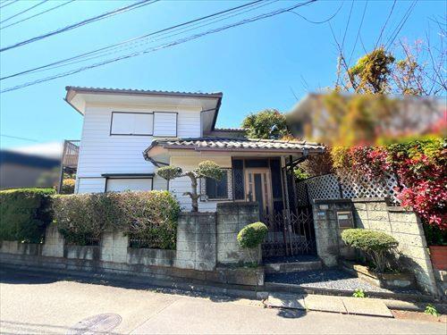 現地写真（2026年4月撮影）