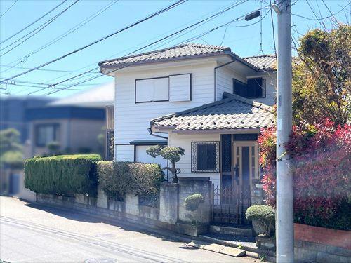 現地写真（2026年4月撮影）