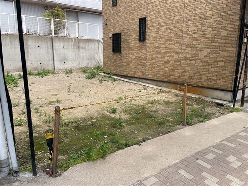 現地撮影（2026年5月）