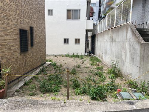 現地撮影（2026年5月）