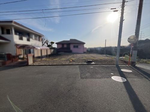 現地撮影（2026年3月）