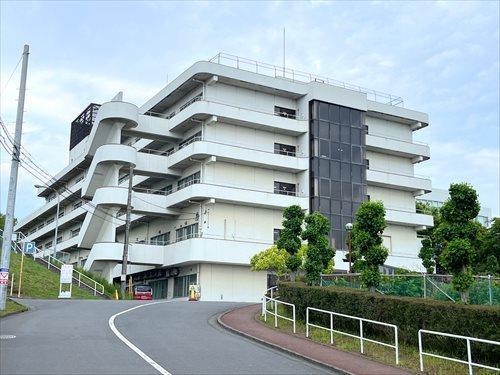 医療法人徳洲会湘南大磯病院まで1060m