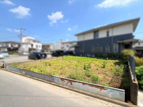 現地写真（2026年5月撮影）