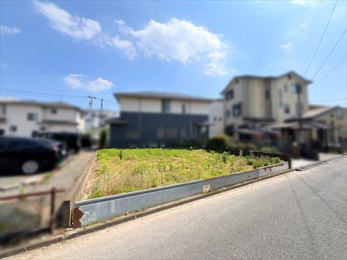現地写真（2026年5月撮影）