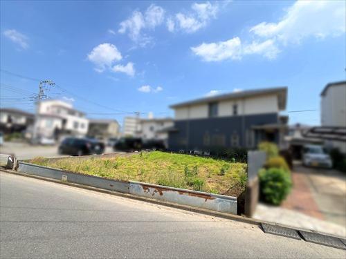 現地写真（2026年5月撮影）