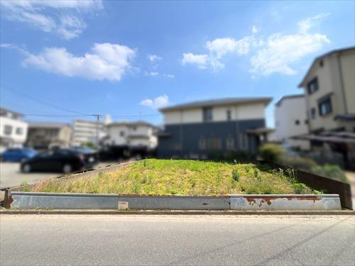現地写真（2026年5月撮影）