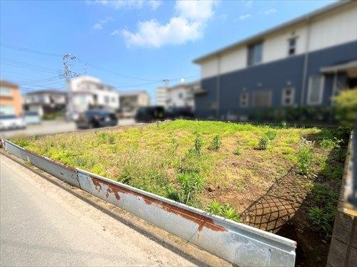 現地写真（2026年5月撮影）