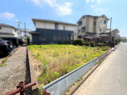 現地写真（2026年5月撮影）