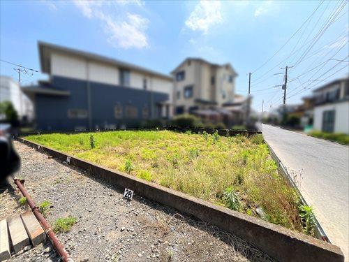 現地写真（2026年5月撮影）