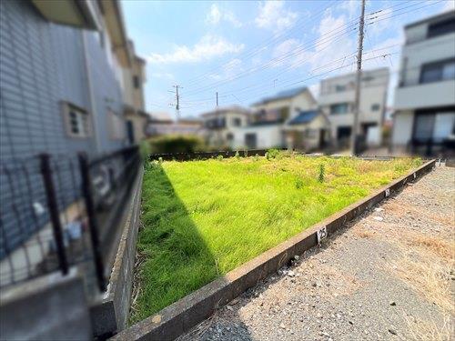 現地写真（2026年5月撮影）