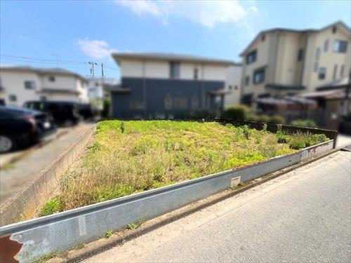 現地写真（2026年5月撮影）