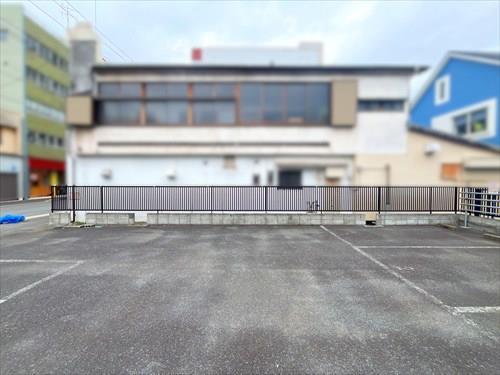 現地写真(2026年8月撮影) 現地写真(2026年8月撮影)