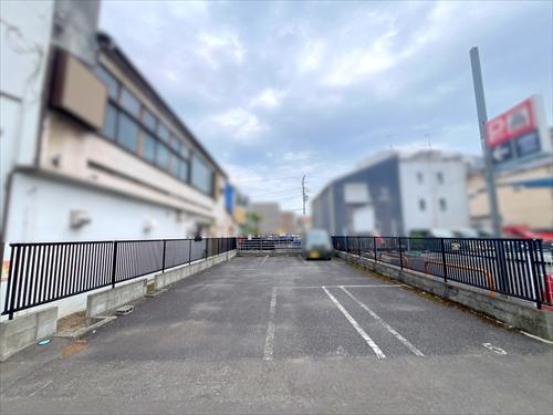 現地写真(2026年8月撮影) 現地写真(2026年8月撮影)