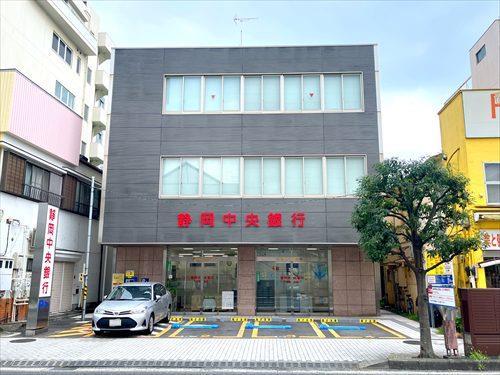 静岡中央銀行小田原支店まで190m 静岡中央銀行小田原支店まで190m