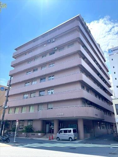 医療法人小林病院まで300m 医療法人小林病院まで300m