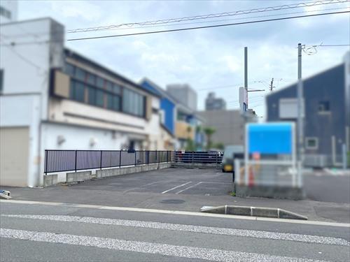 現地写真(2026年8月撮影) 現地写真(2026年8月撮影)