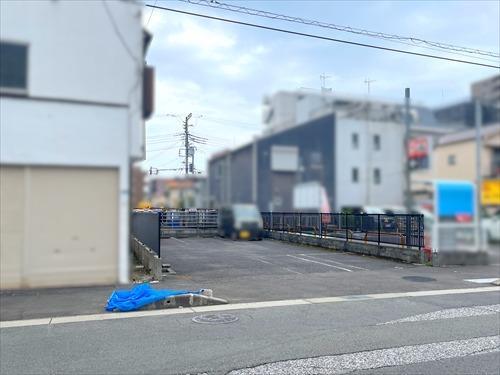 現地写真(2026年8月撮影) 現地写真(2026年8月撮影)