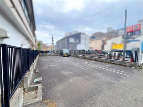 現地写真(2026年8月撮影) 現地写真(2026年8月撮影)