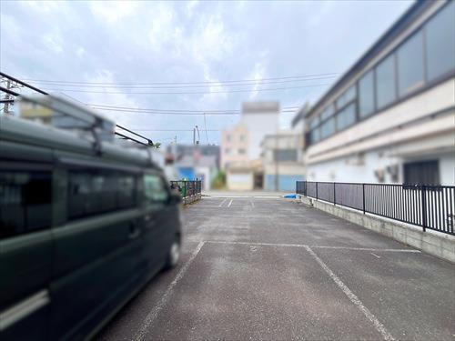 現地写真(2026年8月撮影) 現地写真(2026年8月撮影)