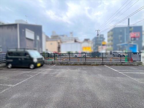 現地写真(2026年8月撮影) 現地写真(2026年8月撮影)