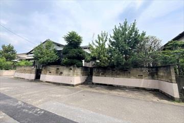 前面道路 前面道路